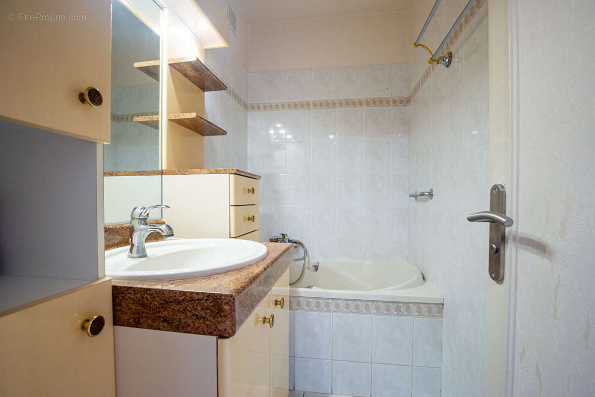 Appartement à ANNECY