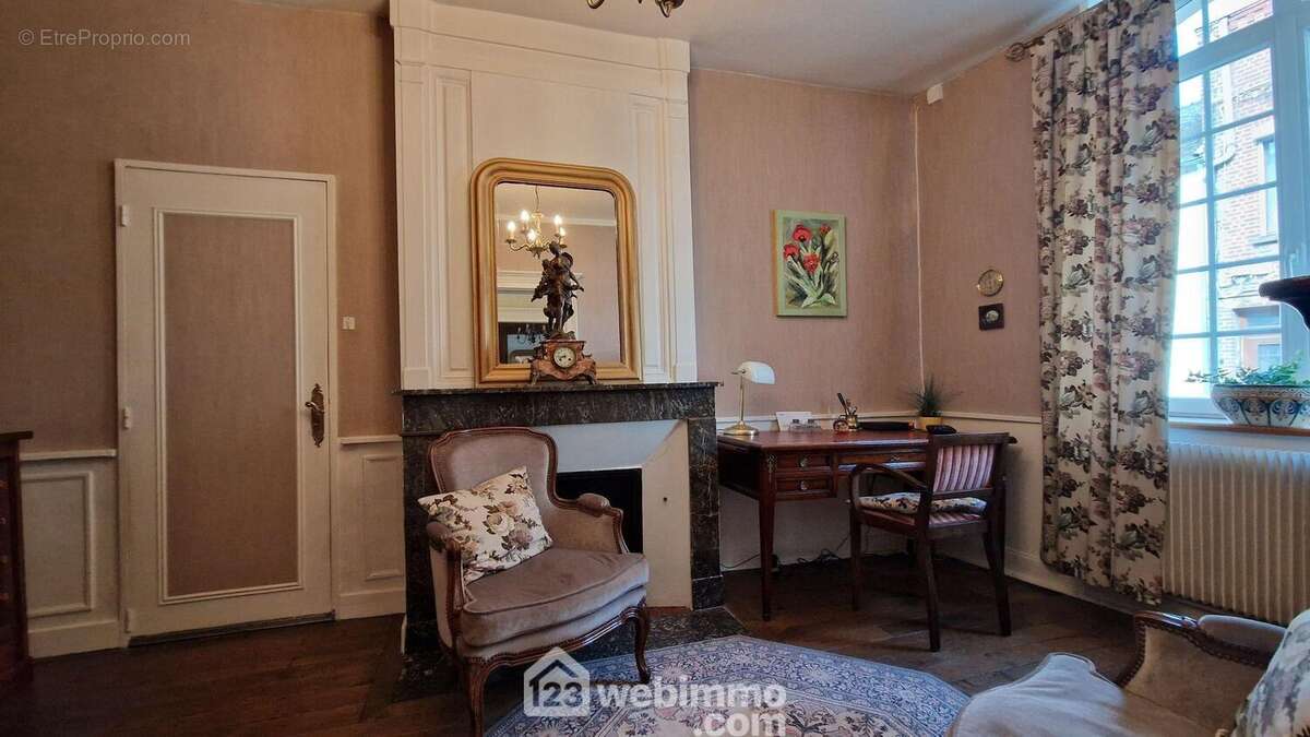 Maison 140 m² à Montcornet  - photo 3