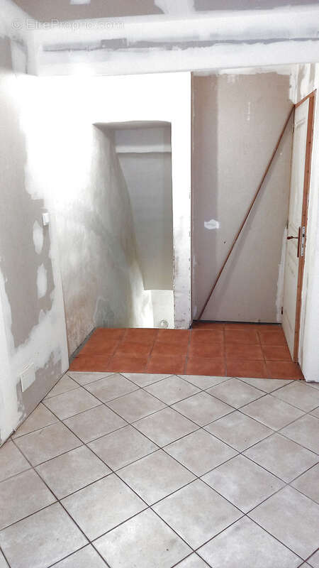 Maison à SAINT-GERVAIS-SUR-MARE