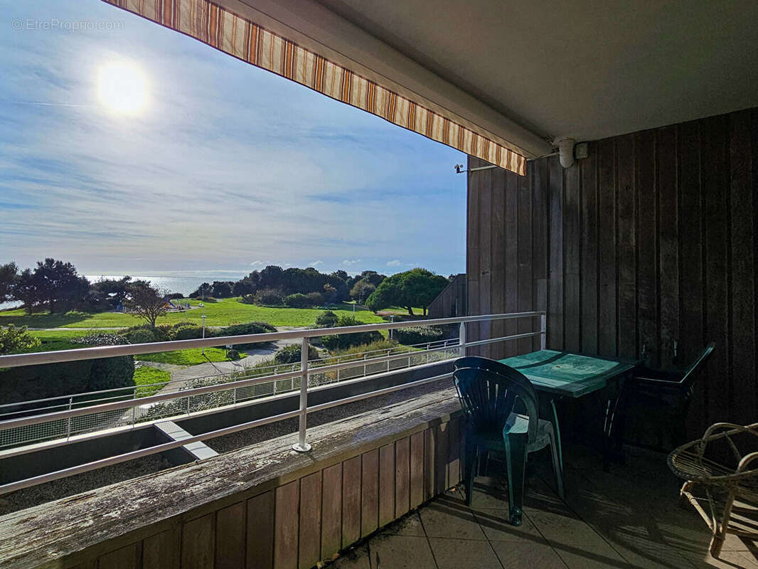 Appartement à LA ROCHELLE