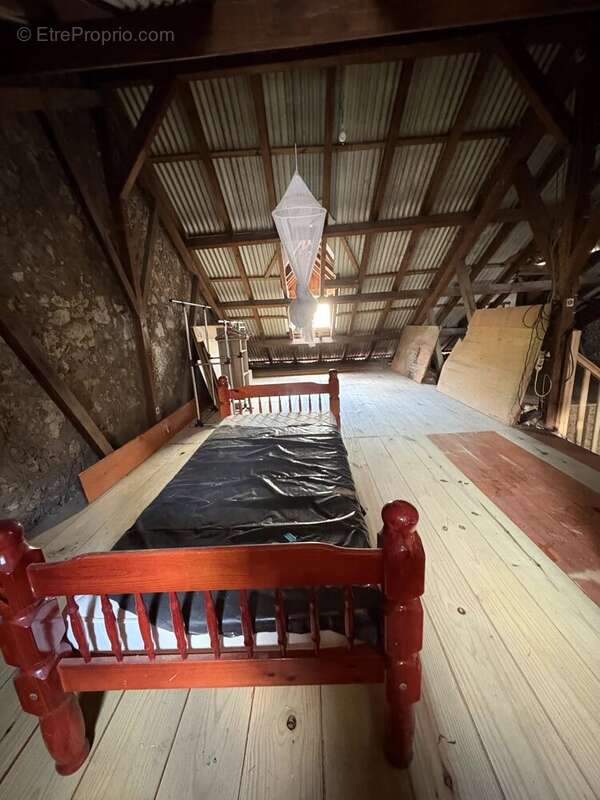 Appartement à POINTE-A-PITRE