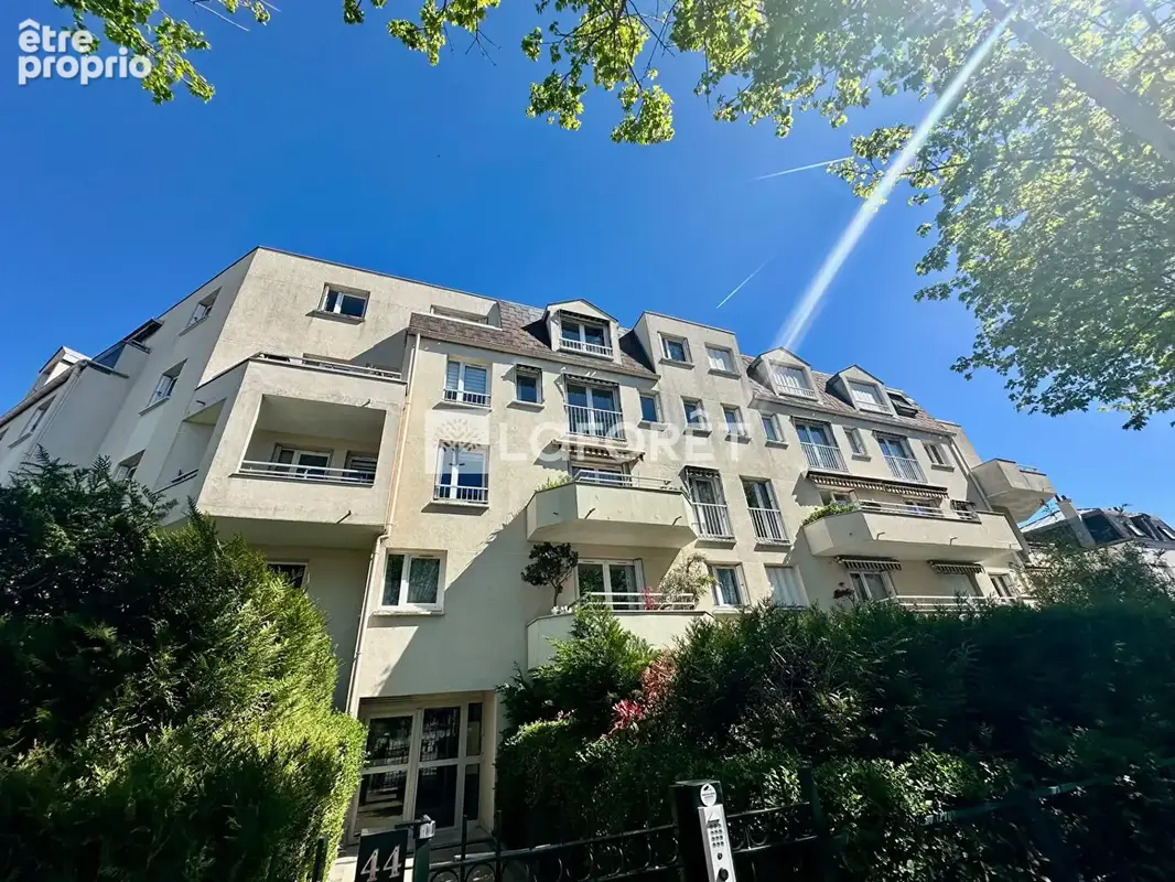 Appartement Le Perreux Sur Marne 3 pièce(s) 64.15 m2 - photo 12