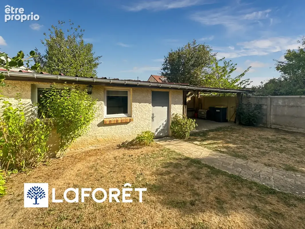 Maison Morsang Sur Orge 5 pièce(s) 96 m2 - photo 12