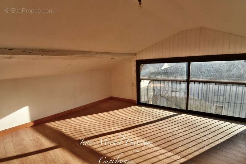 Maison à LABARTHE-INARD