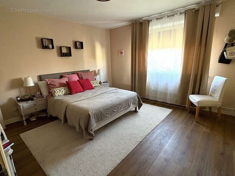 Appartement à CHALONS-EN-CHAMPAGNE