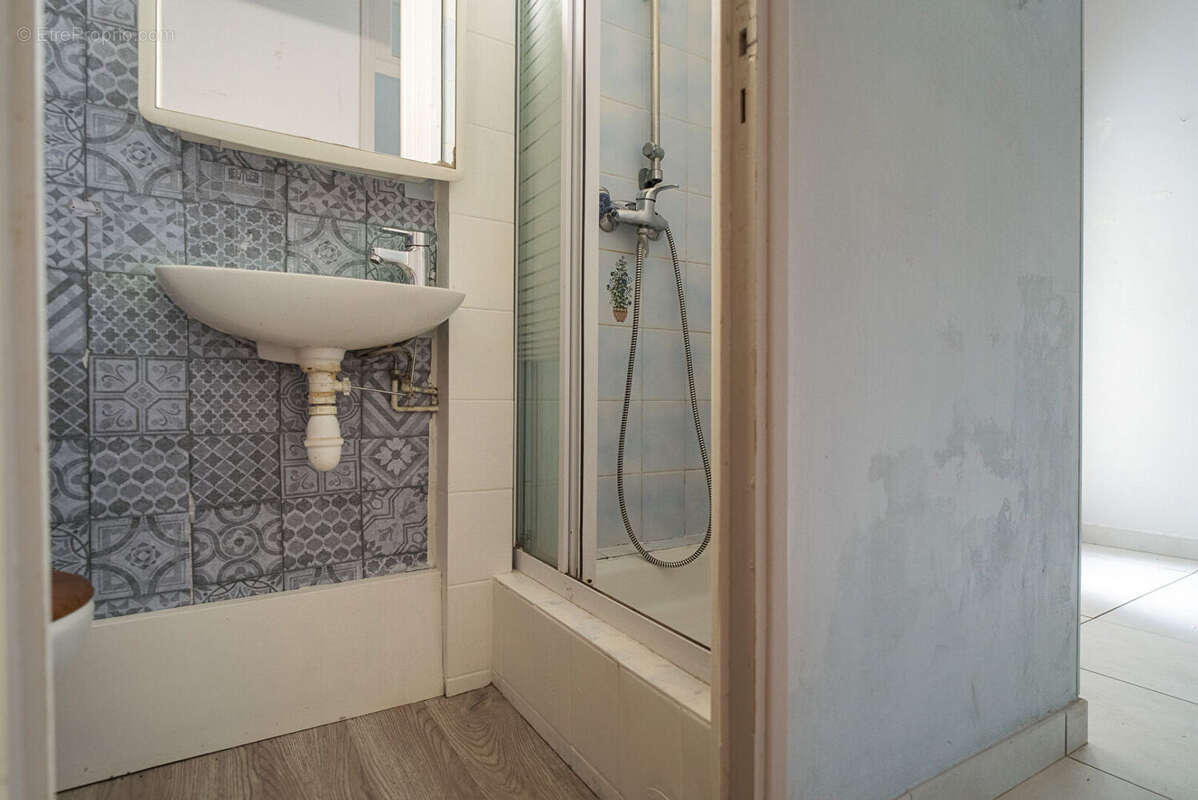 Maison à CARCASSONNE