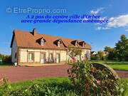 Maison à ORBEC