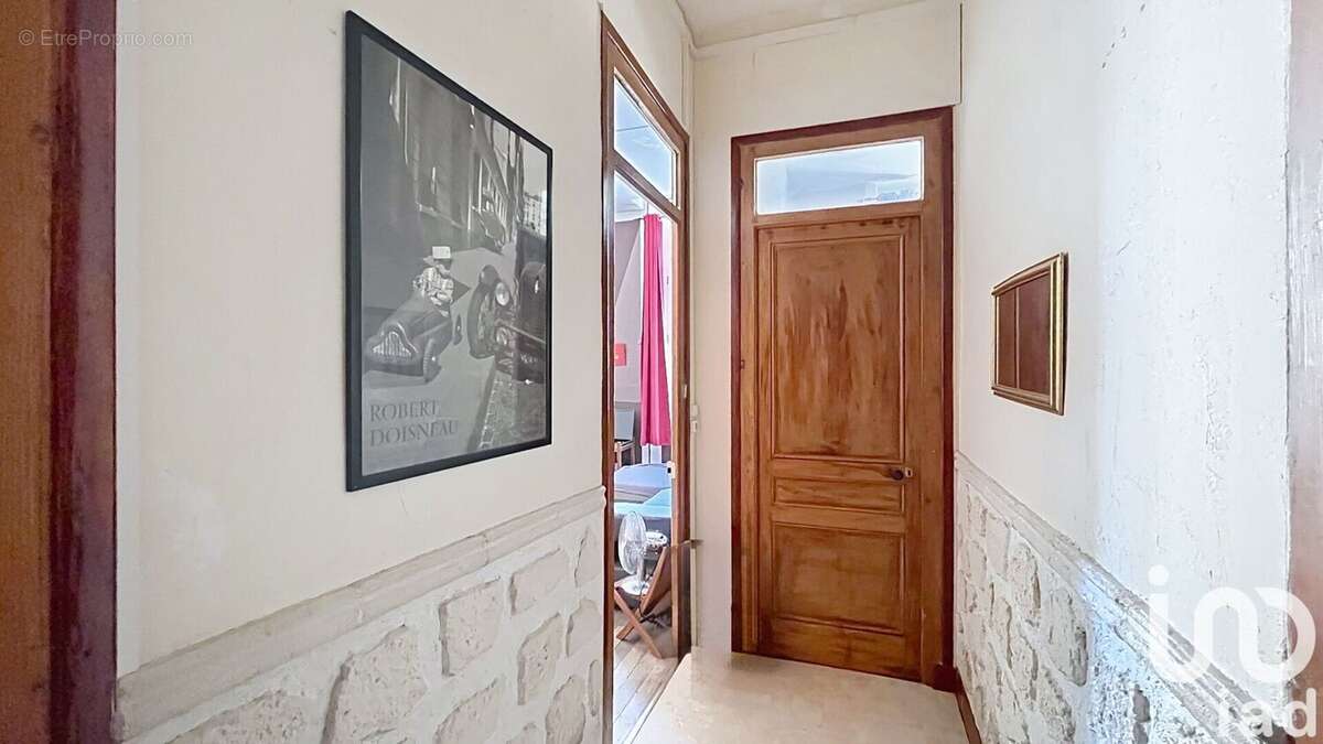 Photo 4 - Appartement à LYON-1E