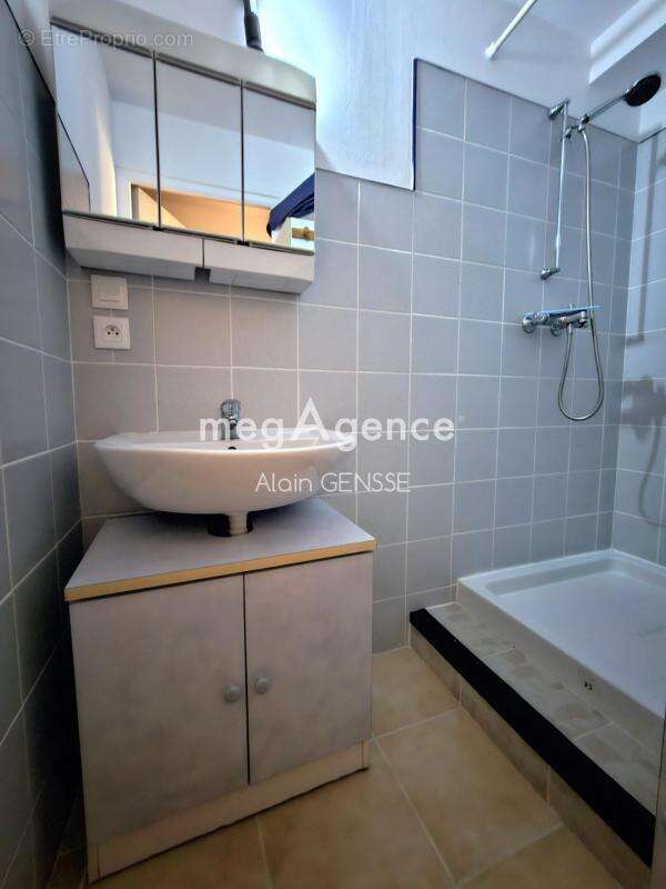 Maison à SAINT-JEAN-D&#039;ANGELY