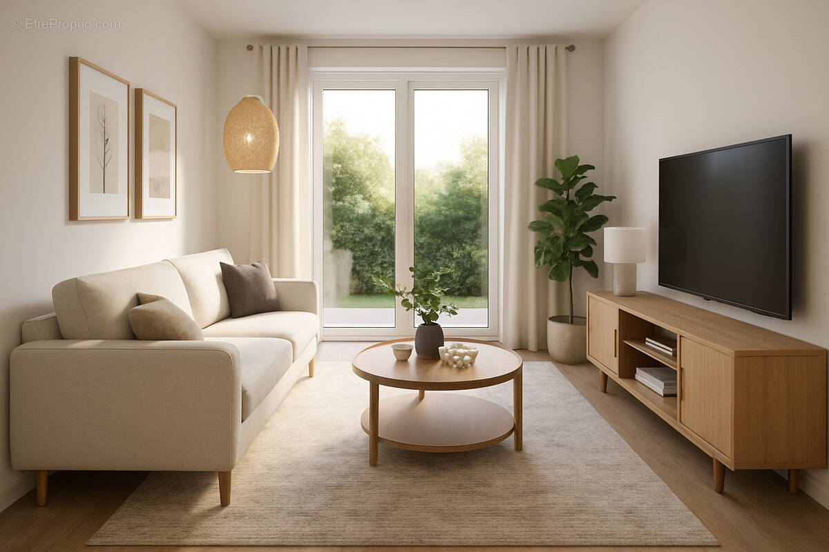 Maison à MARTIGNAS-SUR-JALLE