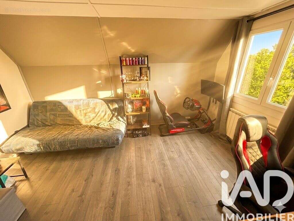 Photo 9 - Maison à MONTFORT-SUR-RISLE