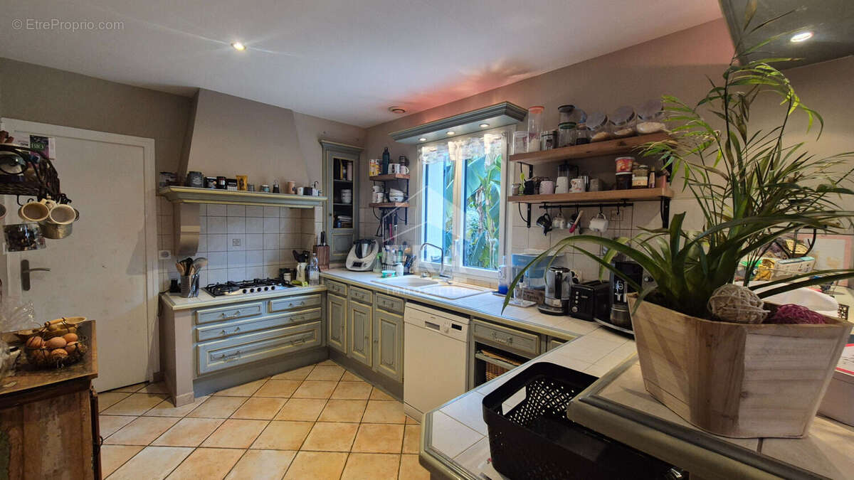 Maison à BRIE-COMTE-ROBERT