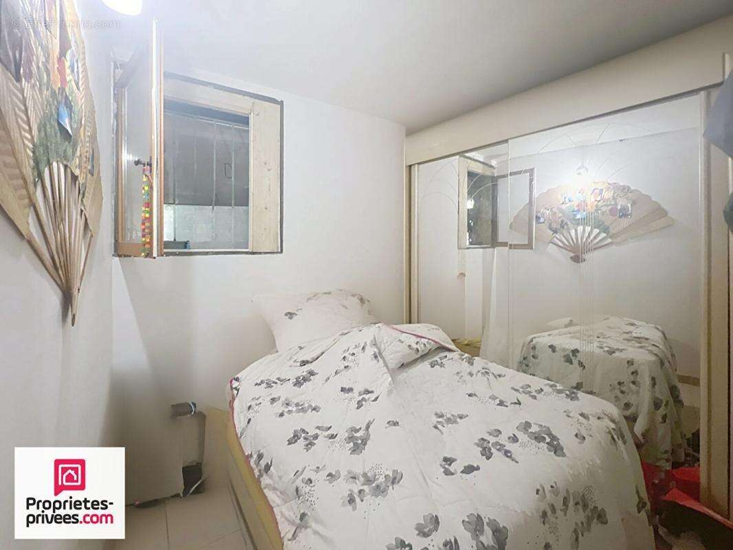 Appartement à RIANS