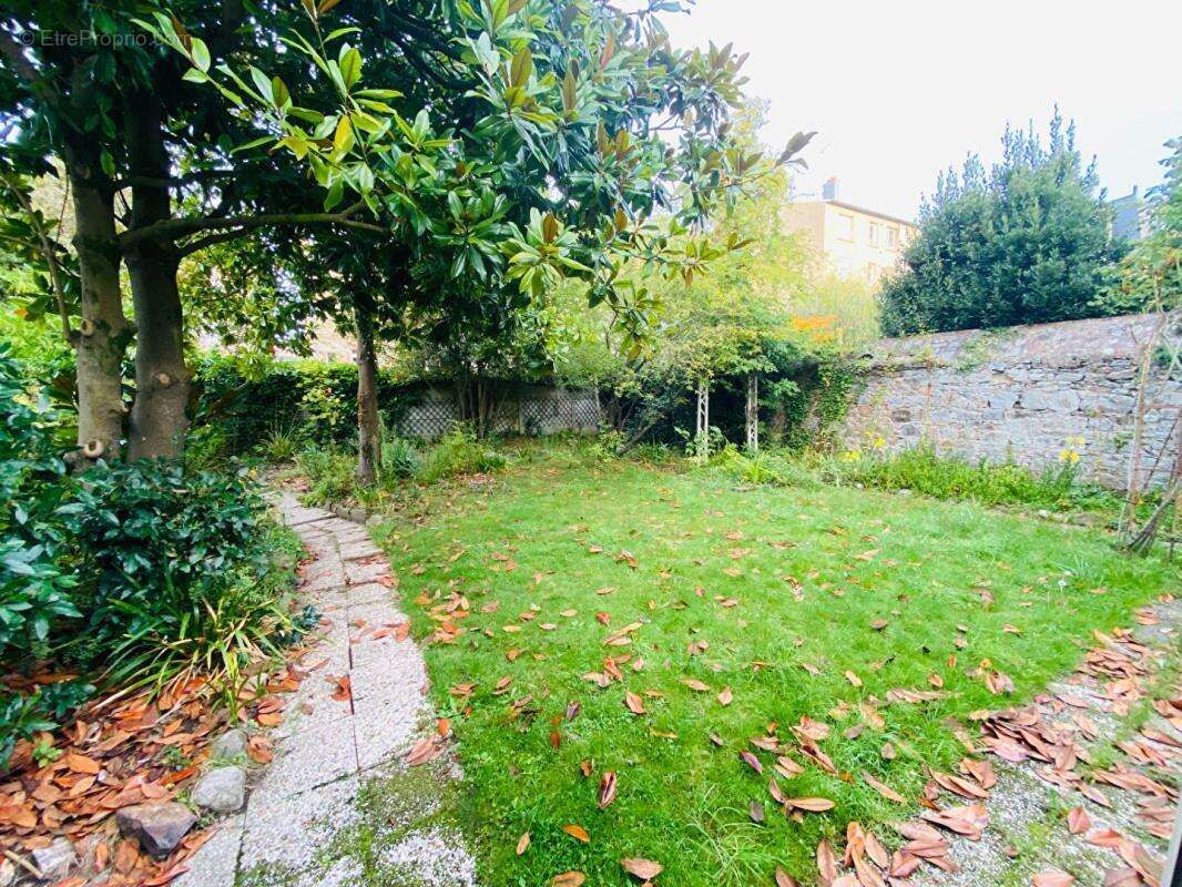 Maison à SAINT-BRIEUC