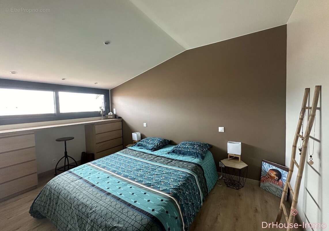 Appartement à PERIGUEUX