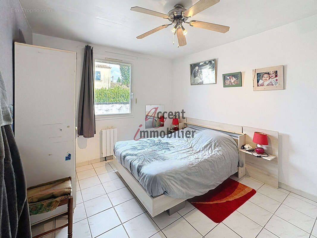 Maison à SAINT-ANDIOL