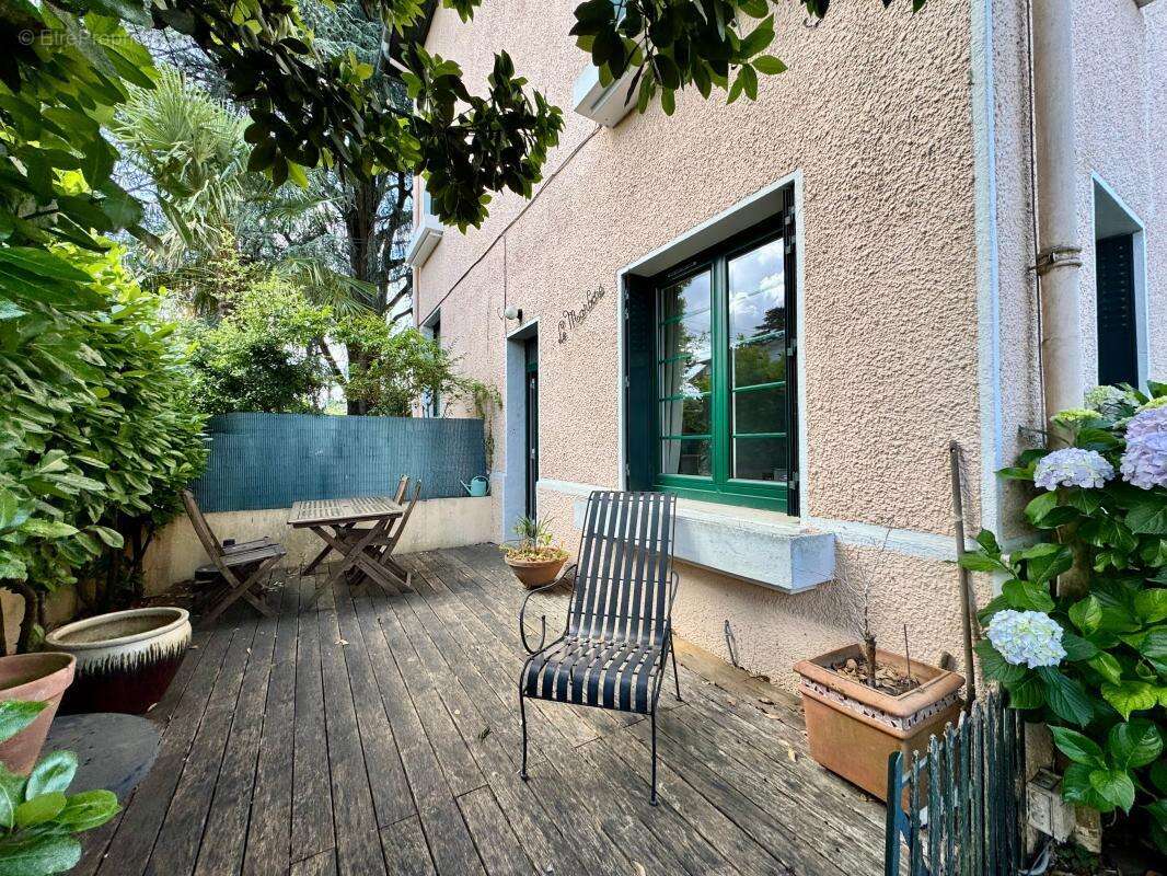 Appartement à PAU