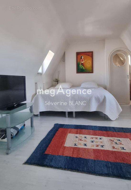 Appartement à SAINT-MALO