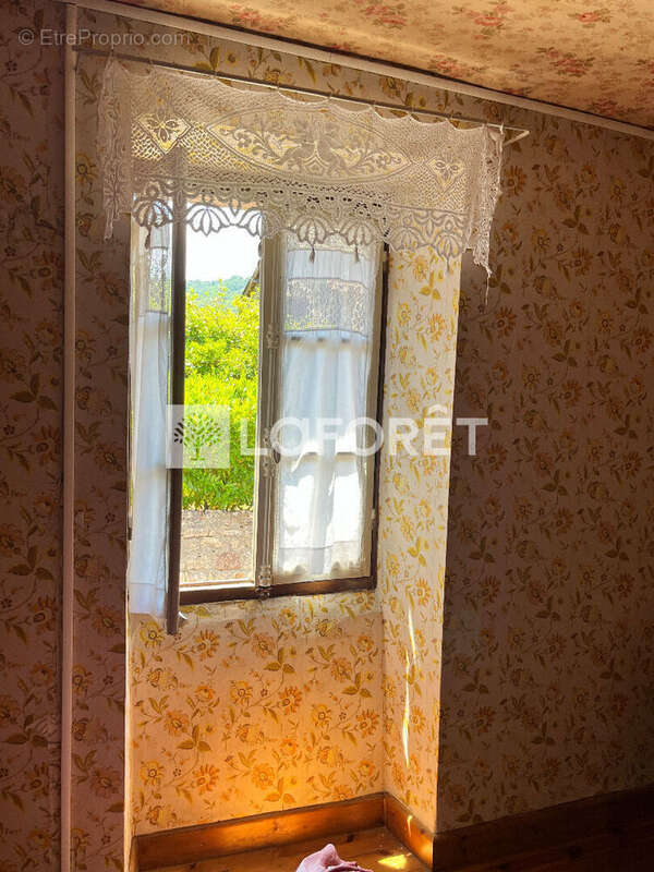 Maison à VALADY