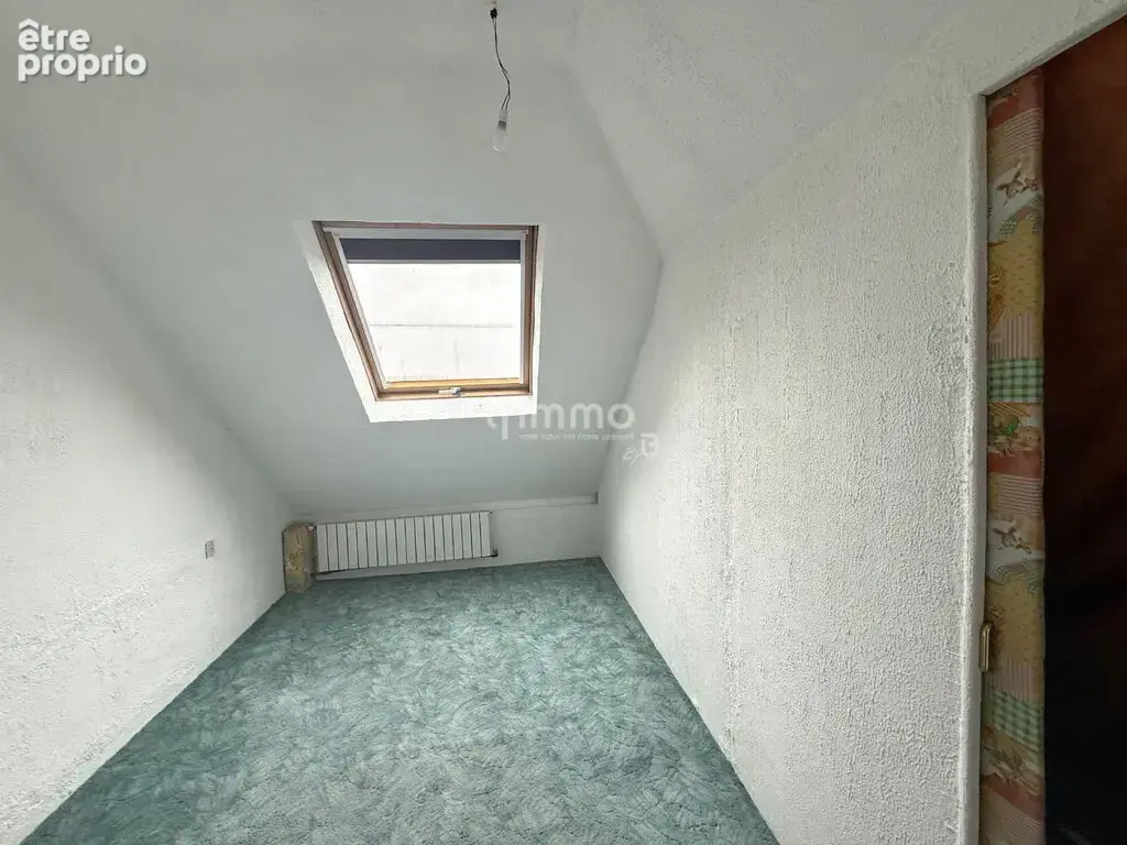 Vends à Boulay, une grande maison familiale de 6 chambres - photo 12