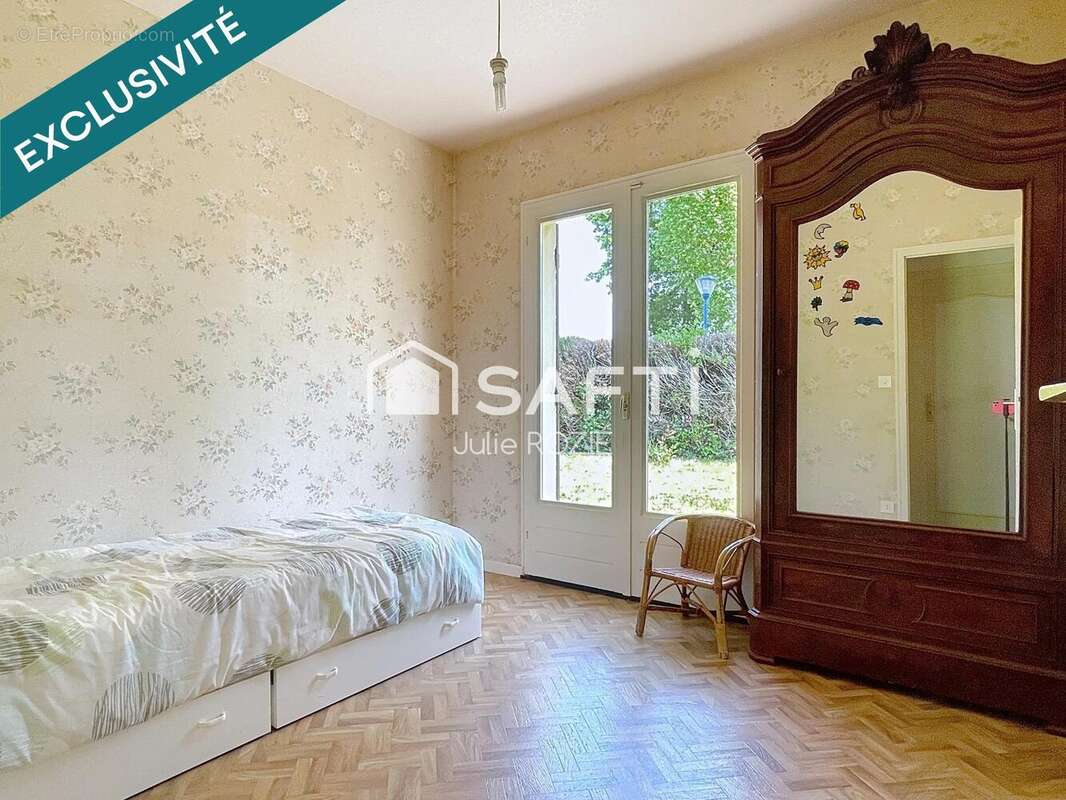 Photo 8 - Maison à ARSAC