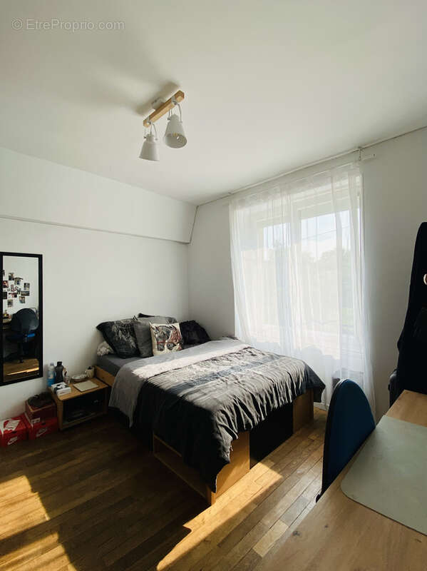 Maison à MONTEREAU-FAULT-YONNE