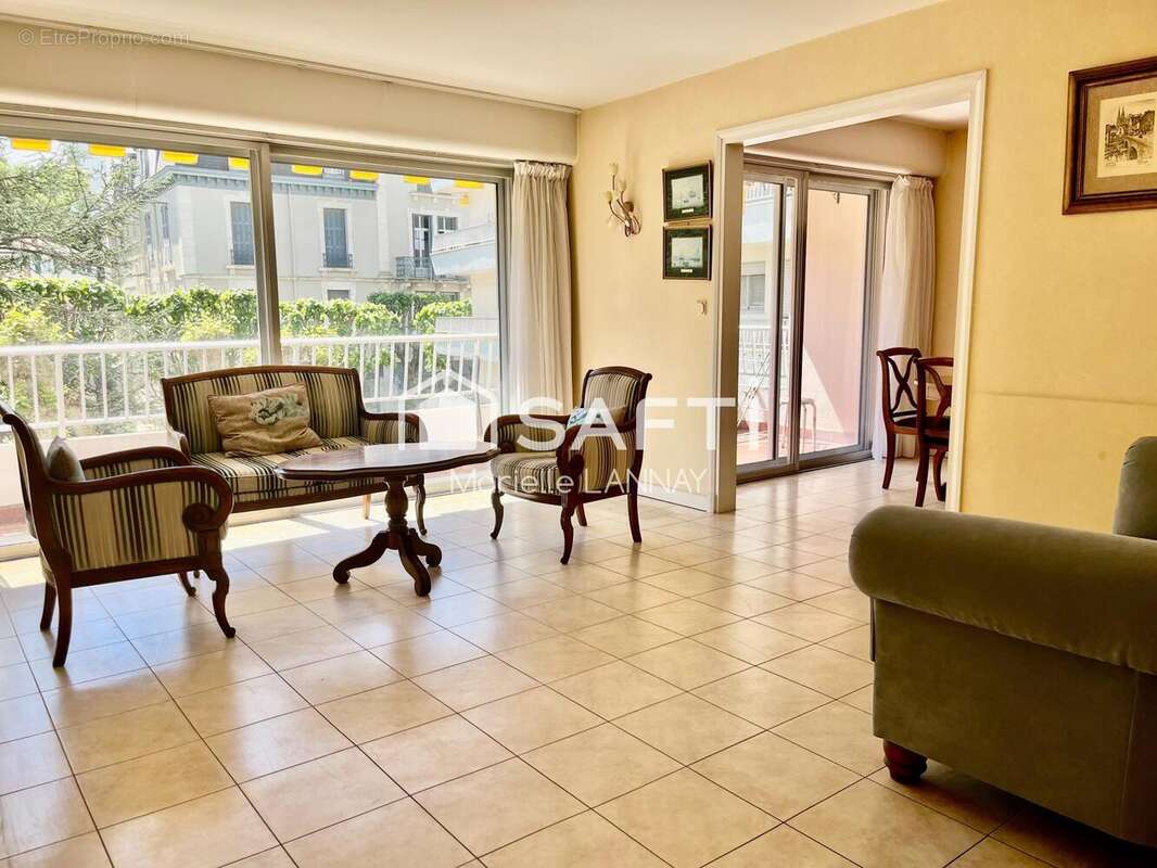 Photo 3 - Appartement à BIARRITZ