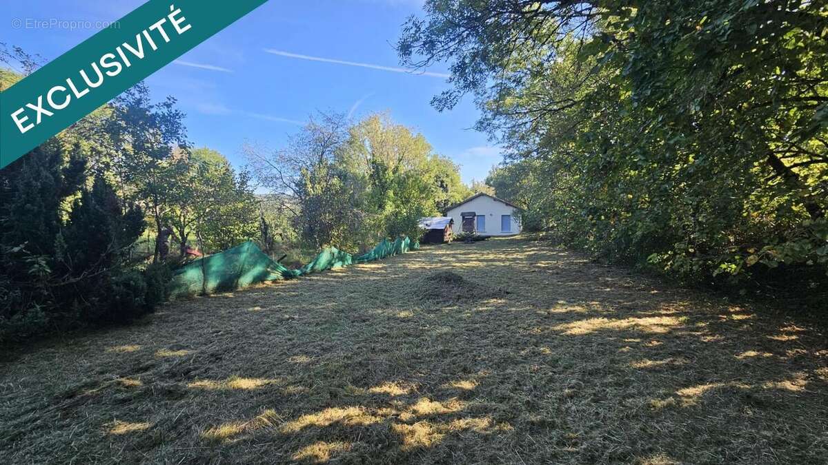 Photo 4 - Maison à HAUTEVILLE-LOMPNES