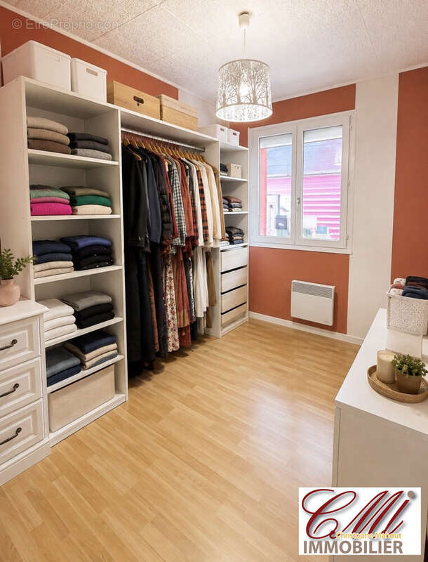 Maison 73 m² à Couvrot  - photo 9