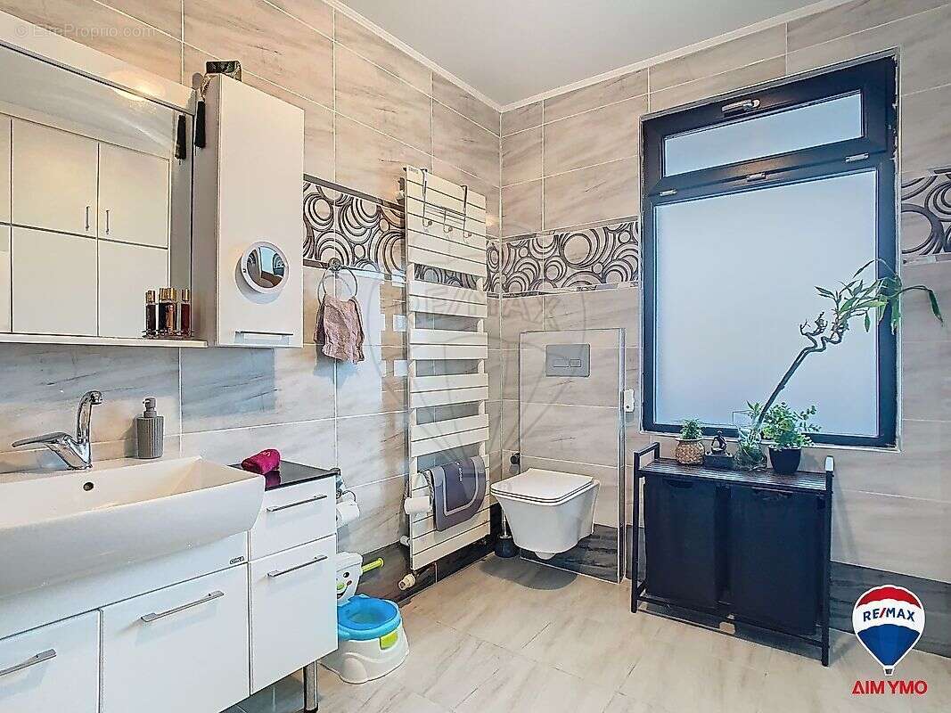 Maison à HORBOURG-WIHR