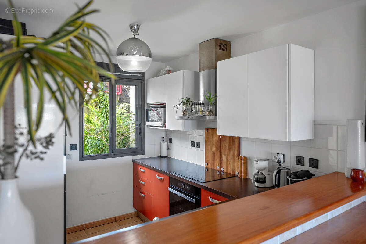 Maison à LA POSSESSION