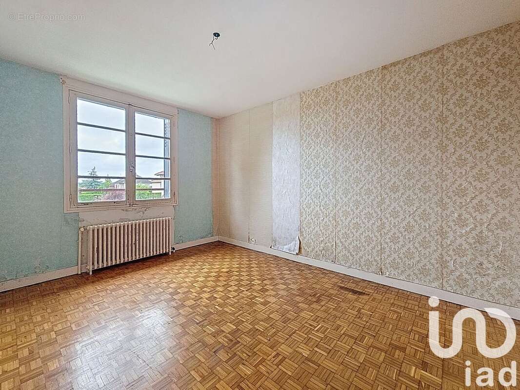 Photo 8 - Maison à CHAMPIGNELLES