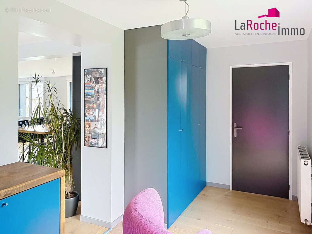 Maison à LANDERNEAU