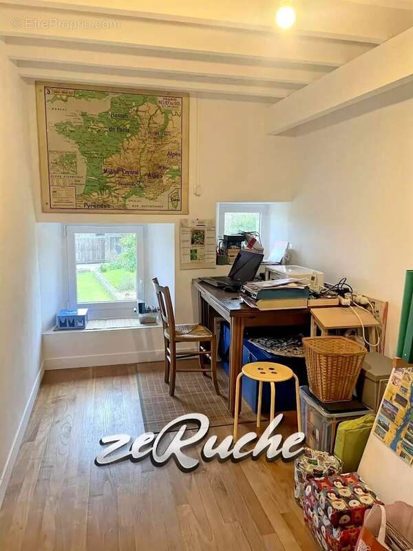 Maison à BEAUMESNIL