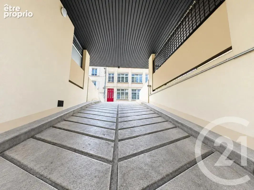 Parking à vendre à Limoges (87000) - photo 2