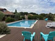 Maison à MONTMORILLON