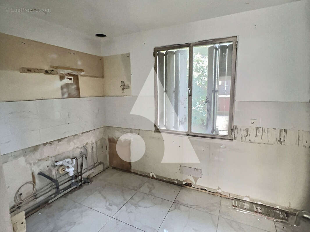 Maison à SARTROUVILLE