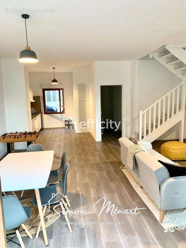 Appartement à LILLE