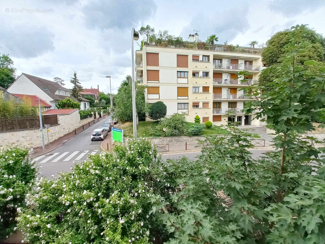 Appartement à CRETEIL