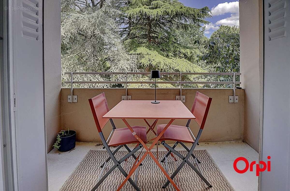 Appartement Type 3 de plus de 82 m2 avec une place privative - photo 7
