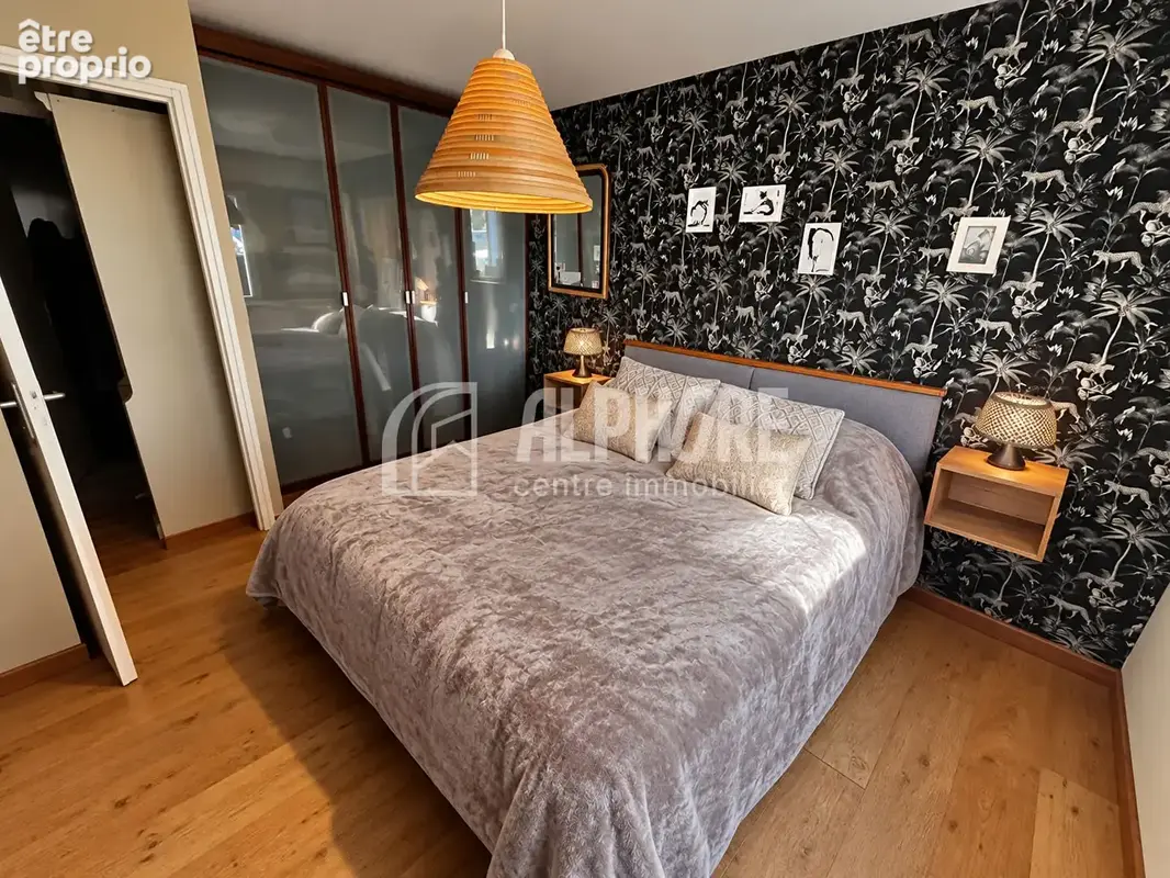 Maison de plain-pied 3 chambres avec véranda et piscine - photo 5