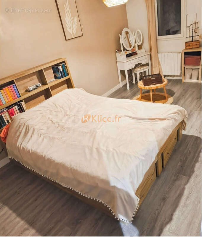Appartement à BOLBEC