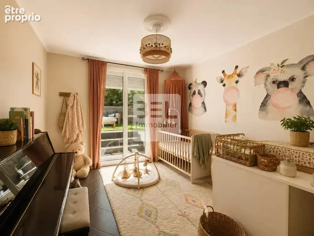 Belle maison de 6 pièces avec piscine à Vénéjan - photo 5