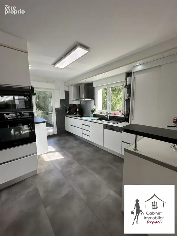 Maison 5 pièces 140 m² à vendre à Daubensand (67150) - photo 6