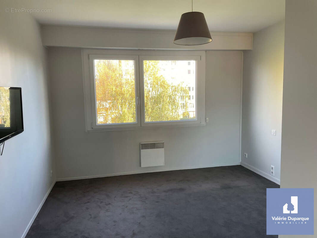 Appartement à MARCQ-EN-BAROEUL