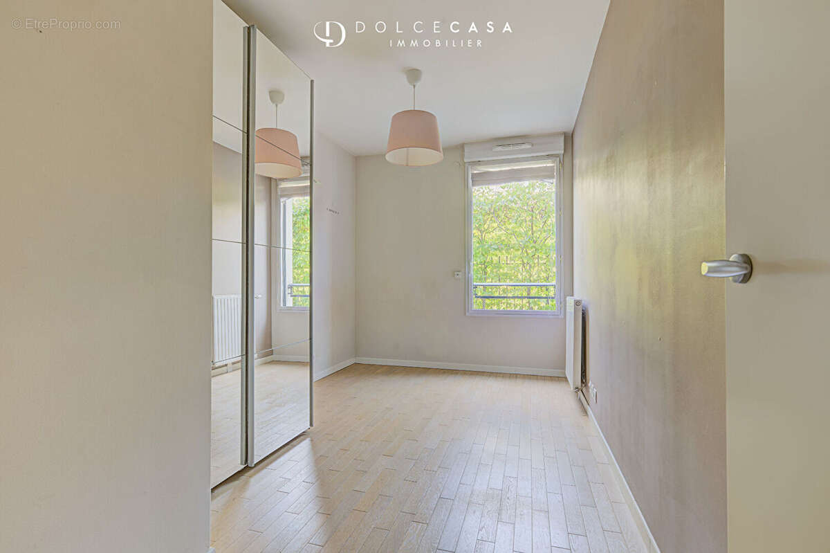 Appartement  4 pièce(s) - photo 7