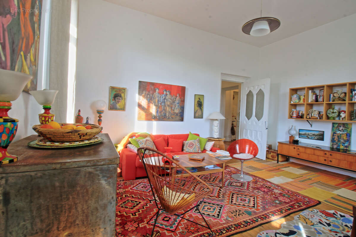 Appartement à ANGLET