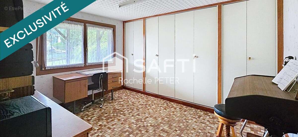 Photo 8 - Maison à CORNIMONT