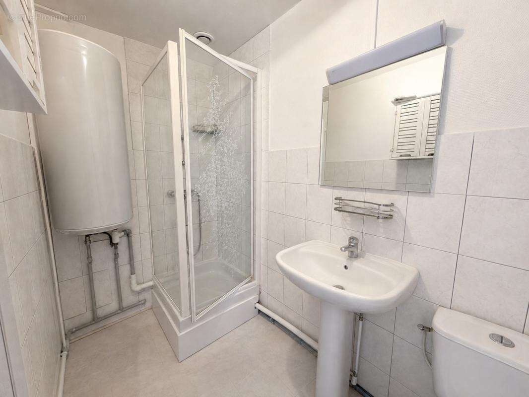 Immeuble de rapport 6 appartements loués - 314 m² - Rentabilité brute 8,25 % - LIANCOURT (60) - photo 29