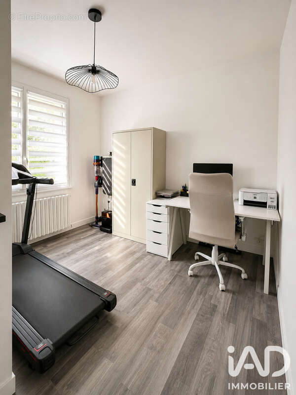 Maison 106 m² à Sacy-Le-Grand  - photo 8